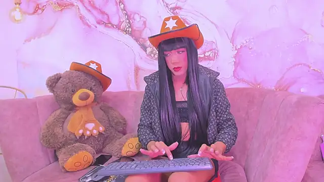 Snapshot of NaughtySweetss chatting on September 16, 2025, 10:05 am NaughtySweetss online show from September 16, 2025, 10:05 am