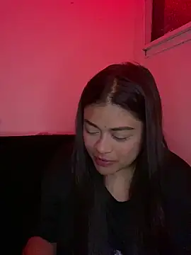 NattashaMore 0719 online show from November 10, 2025, 3:49 am