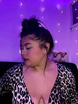 NattashaMore 0719 online show from December 3, 2025, 1:02 am