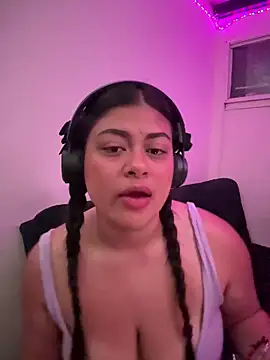 Snapshot of NattashaMore_0719 chatting on February 6, 2026, 9:34 am NattashaMore 0719 online show from February 6, 2026, 9:34 am