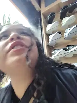 You-sexy-starr online show from September 27, 2025, 8:36 pm