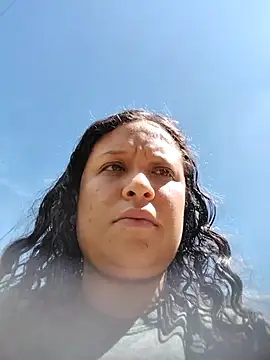 You-sexy-starr online show from March 13, 2026, 3:18 pm