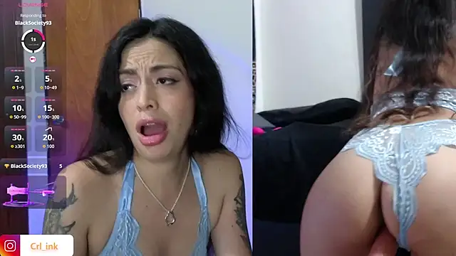 Coralink online show from December 4, 2025, 4:22 am