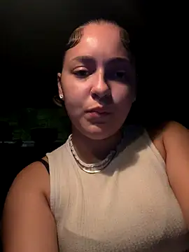 Snapshot of babykalirose chatting on October 7, 2025, 11:46 pm babykalirose online show from October 7, 2025, 11:46 pm