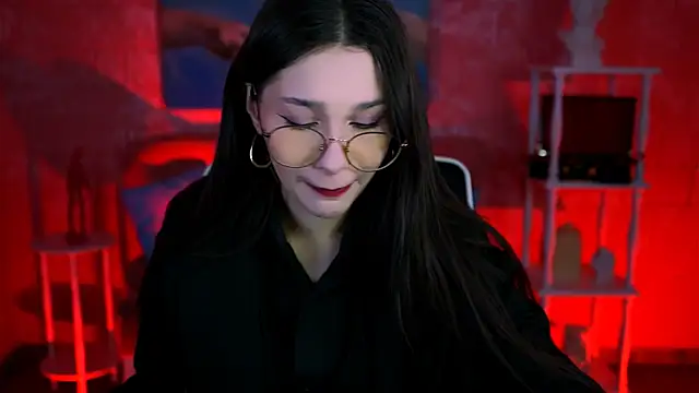 Snapshot of KimClarks_ chatting on September 12, 2025, 4:51 pm KimClarks online show from September 12, 2025, 4:51 pm