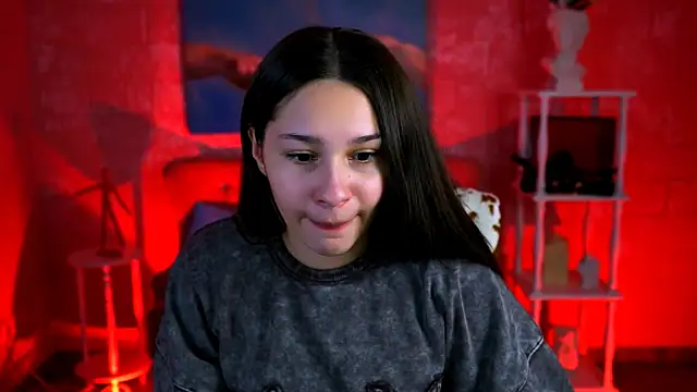 Snapshot of KimClarks_ chatting on September 26, 2025, 6:01 pm KimClarks online show from September 26, 2025, 6:01 pm