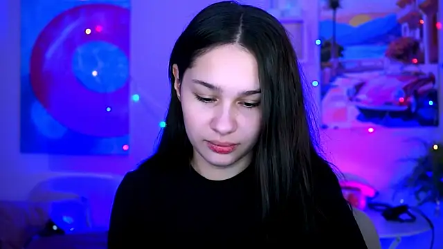 Snapshot of KimClarks_ chatting on September 29, 2025, 8:30 am KimClarks online show from September 29, 2025, 8:30 am