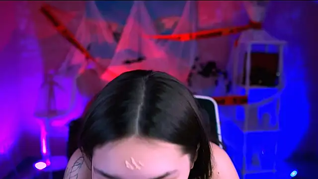 Snapshot of KimClarks_ chatting on October 30, 2025, 12:39 pm KimClarks online show from October 30, 2025, 12:39 pm