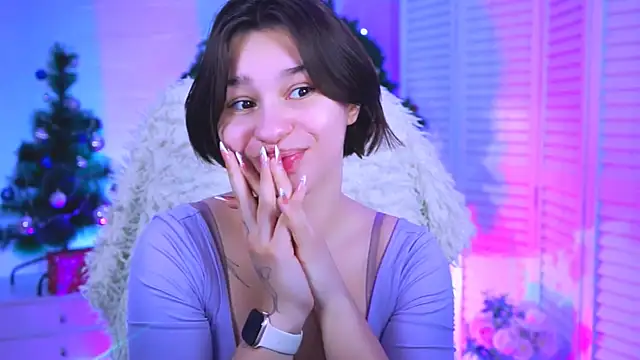 KimClarks  online show from January 6, 2026, 8:40 am