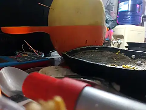 Snapshot of Gabrielamaturedirty chatting on February 23, 2026, 4:43 am Gabrielamaturedirty online show from February 23, 2026, 4:43 am