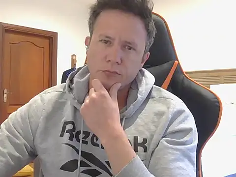 TroyDieselXXX online show from September 23, 2025, 4:15 am