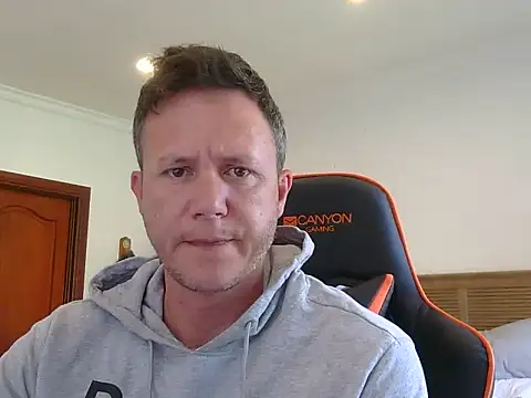 TroyDieselXXX online show from January 11, 2026, 5:23 am