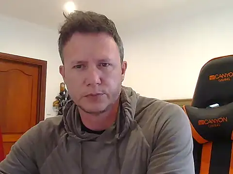 TroyDieselXXX online show from January 13, 2026, 5:35 am