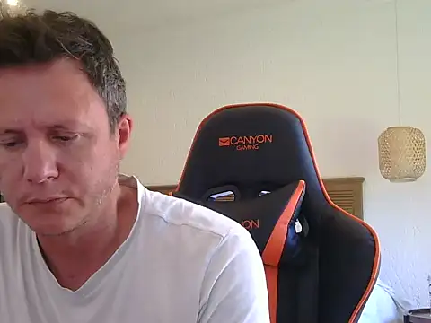 TroyDieselXXX online show from February 3, 2026, 6:40 am