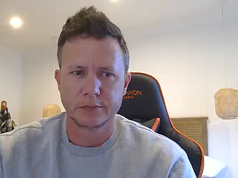 TroyDieselXXX online show from February 14, 2026, 4:31 am