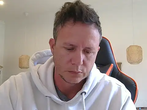 TroyDieselXXX online show from February 17, 2026, 5:48 am