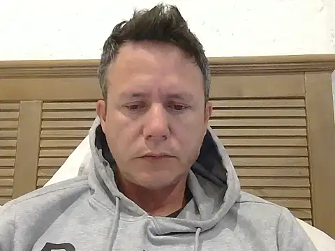 TroyDieselXXX online show from June 3, 2026, 5:32 am