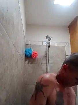 helldonk online show from September 9, 2025, 2:11 am