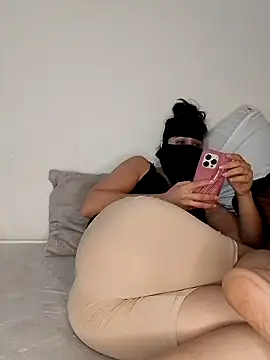 Samaarsexy23 online show from September 15, 2025, 12:49 pm