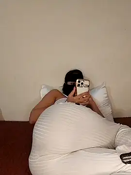 Samaarsexy23 online show from October 1, 2025, 11:55 pm