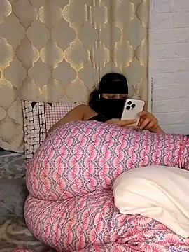 Samaarsexy23 online show from November 26, 2025, 12:39 pm