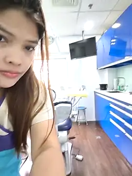 Sweetheart Claire online show from February 14, 2026, 7:38 am