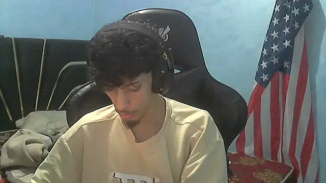 Dark DesireX online show from November 20, 2025, 9:20 am