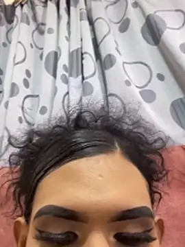 sabrinaSxxx online show from December 1, 2025, 6:18 am