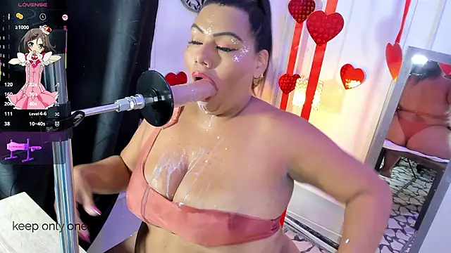 bigboobs violeta online show from February 13, 2026, 9:33 pm