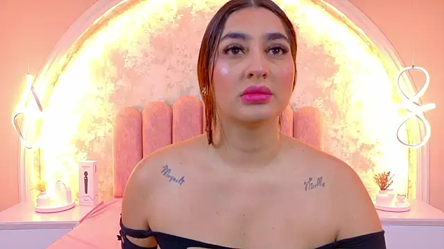 JasmineRhodes online show from February 4, 2026, 1:17 pm