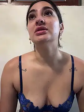 Snapshot of JasmineRhodes chatting on June 15, 2026, 12:29 pm JasmineRhodes online show from June 15, 2026, 12:29 pm