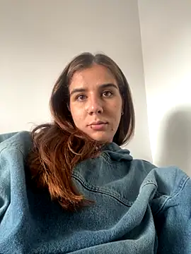 Snapshot of AllieYourGirl chatting on October 17, 2025, 3:25 pm AllieYourGirl online show from October 17, 2025, 3:25 pm