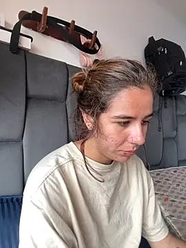 Snapshot of AllieYourGirl chatting on October 18, 2025, 2:18 pm AllieYourGirl online show from October 18, 2025, 2:18 pm