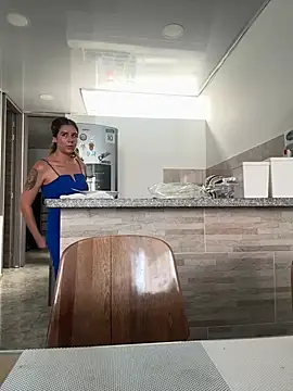 AllieYourGirl online show from February 7, 2026, 7:39 pm