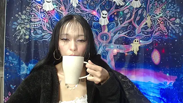 Snapshot of Zafira_Mayeers chatting on November 2, 2025, 7:00 am Zafira Mayeers online show from November 2, 2025, 7:00 am