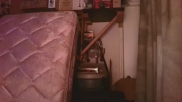 Yournaughty online show from March 11, 2026, 2:17 am