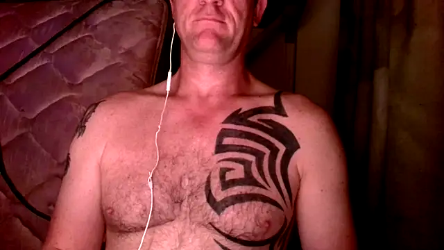 Yournaughty online show from April 16, 2026, 5:08 am