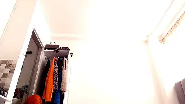 Snapshot of saara_johnson496 chatting on July 16, 2026, 2:45 pm saara johnson496 online show from July 16, 2026, 2:45 pm