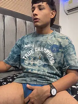 Snapshot of cody_fox10 chatting on February 20, 2026, 5:46 pm cody fox10 online show from February 20, 2026, 5:46 pm