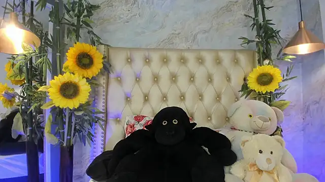 LittleeJaz online show from March 6, 2026, 4:09 am