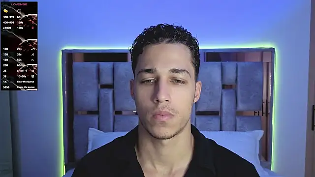 Snapshot of orionblaze69_ chatting on September 18, 2025, 11:40 pm orionblaze69 online show from September 18, 2025, 11:40 pm