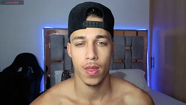 Snapshot of orionblaze69_ chatting on October 25, 2025, 3:58 am orionblaze69 online show from October 25, 2025, 3:58 am