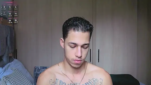 Snapshot of orionblaze69_ chatting on December 22, 2025, 6:38 pm orionblaze69 online show from December 22, 2025, 6:38 pm