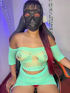 Ariana  Marie online show from February 27, 2026, 5:24 pm