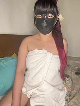 Snapshot of Ariana__Marie chatting on July 2, 2026, 8:48 pm Ariana Marie online show from July 2, 2026, 8:48 pm