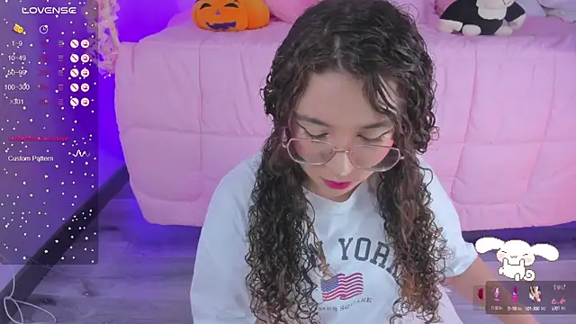 Snapshot of hannacutegod chatting on September 22, 2025, 4:58 am hannacutegod online show from September 22, 2025, 4:58 am