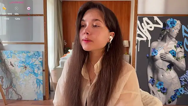 PlumyBun online show from July 21, 2026, 3:31 am