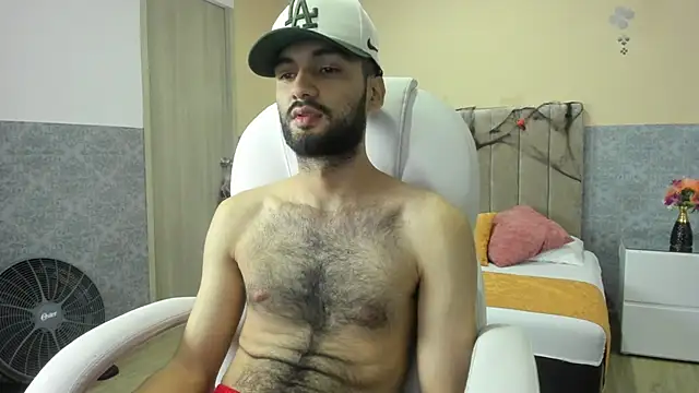 Ryan Jackson  online show from October 4, 2025, 12:08 am