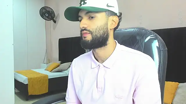 Ryan Jackson  online show from November 12, 2025, 5:52 am