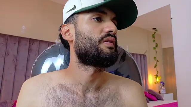 Ryan Jackson  online show from January 8, 2026, 12:24 am